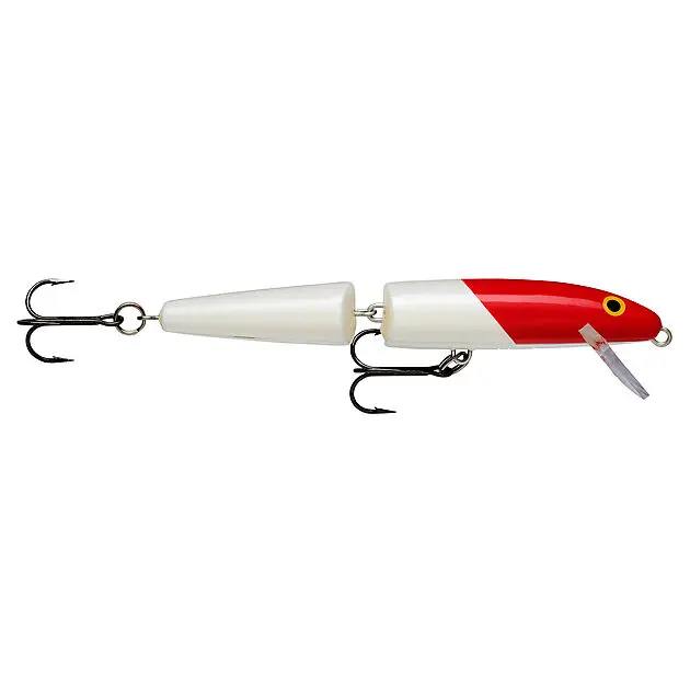 RAPALA Jointed Floating 11cm 9g RH RH Alle
