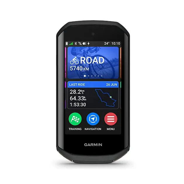 GARMIN Edge 1050 GPS Alle