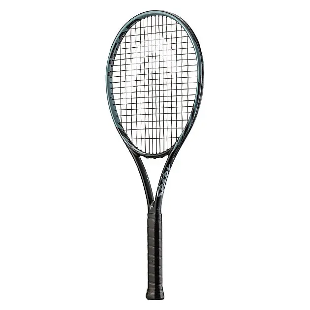 HEAD MX Spark Tour (stealth) Stealth Unisex