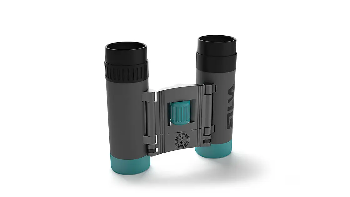 SILVA Kikkert Pocket 8X Alle