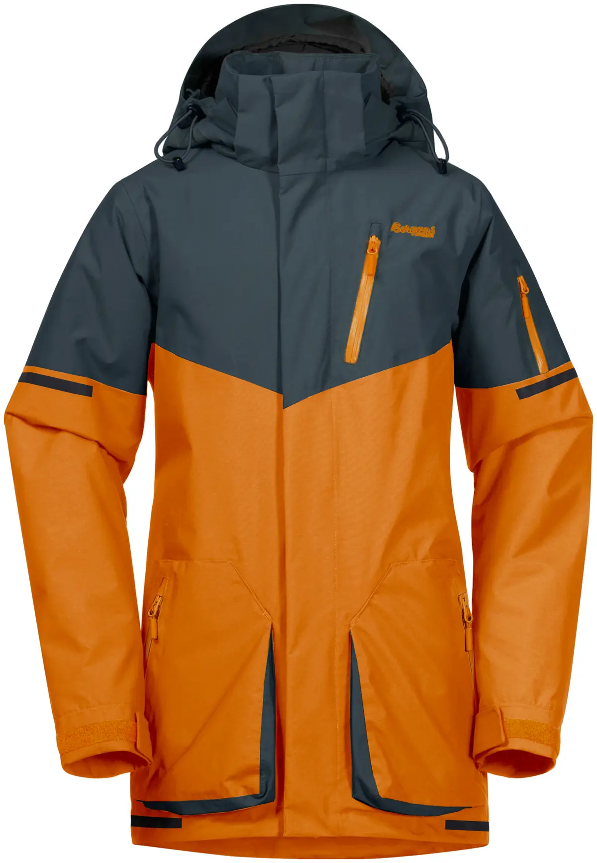 Knyken Insulated Youth Jkt