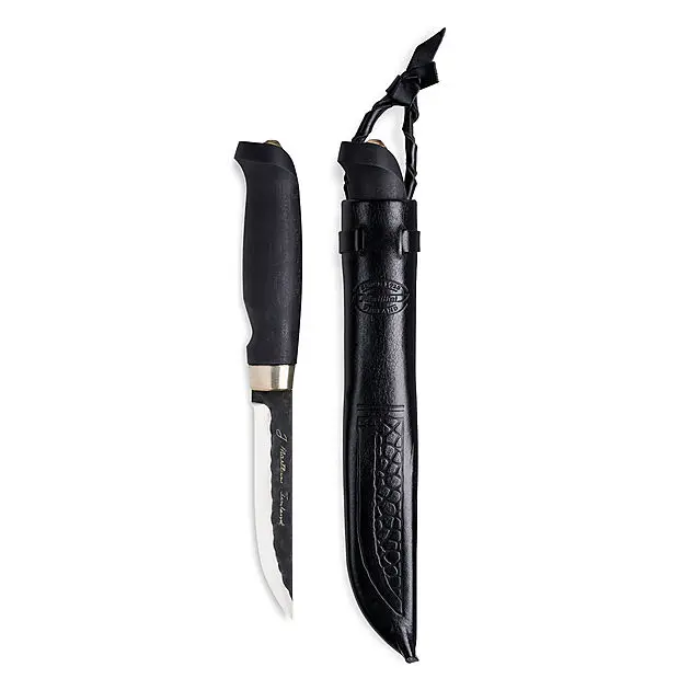 MARTTIINI Lynx Knife Black Edtion No color Alle