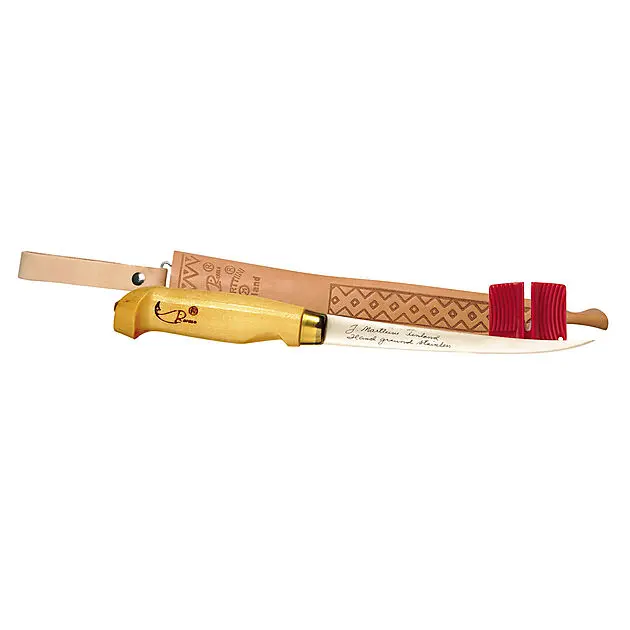 MARTTIINI RAPALA FINLANDER FILLET 6 Alle | Sport1.no