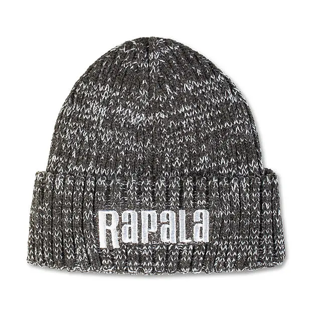 RAPALA Mesh Knit Beanie Grey White Rapala No color Alle
