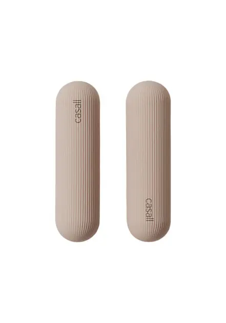 CASALL The Sculpt Bar 1kg Light Cashmere Dame