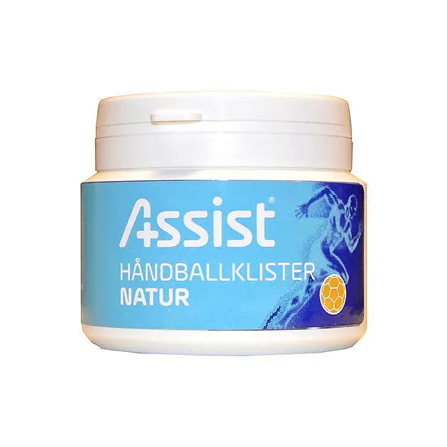 ASSIST NATURHÅNDBALLKLISTER 100ml  Alle | Intersport.no