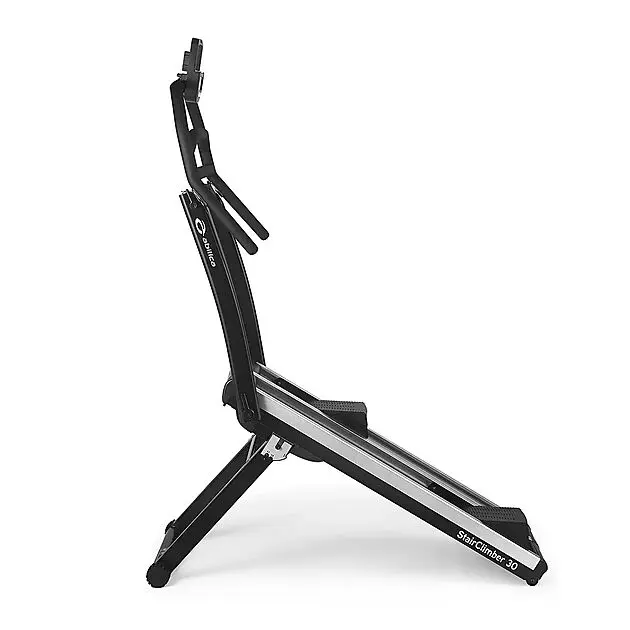 ABILICA Abilica StairClimber 30 Black Alle
