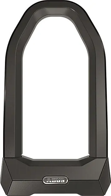 ABUS Bøylelås 2500K/23cm Granit Super Exreme (FG) X-Plus (Level 15+) Alle