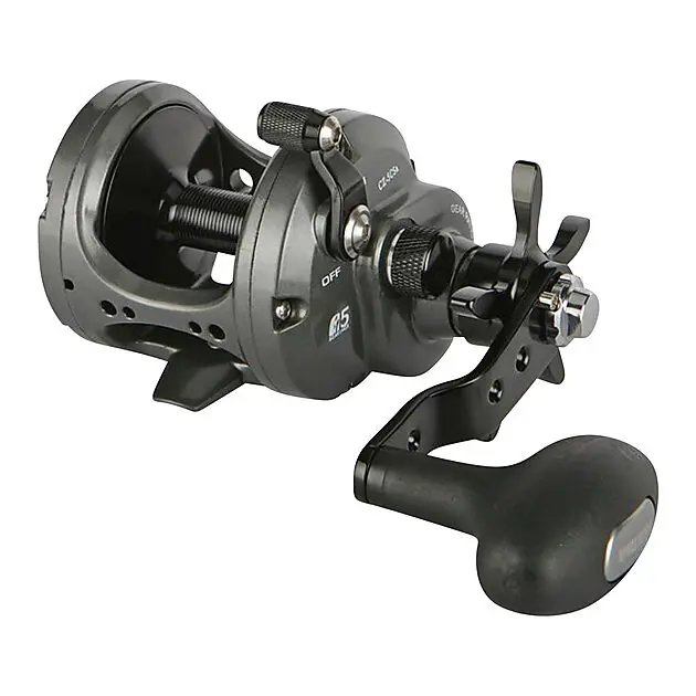 OKUMA Cortez 5CSA No color Alle
