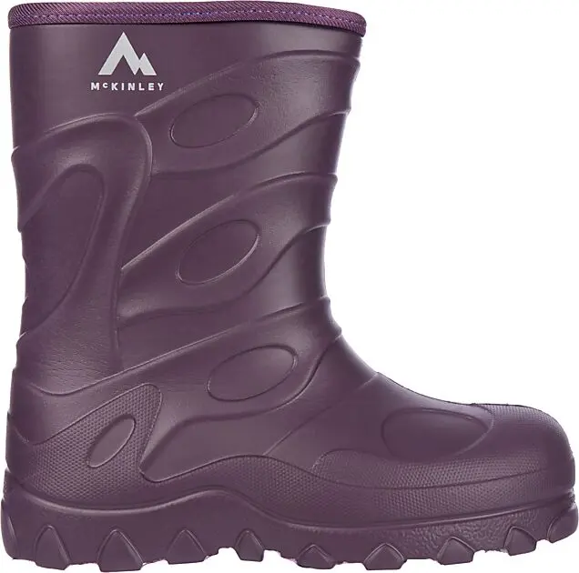 MCKINLEY ROCK PURPLE Barn | Sport1.no