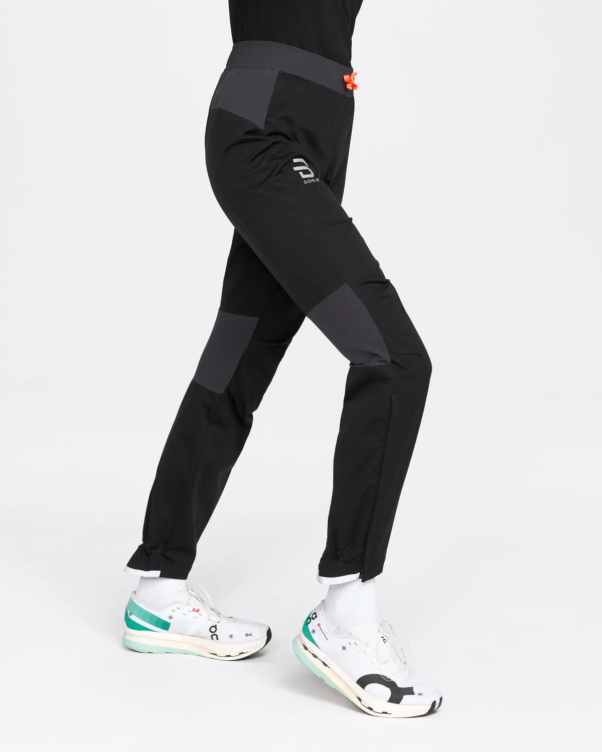 Pants Advance Warm Wmn