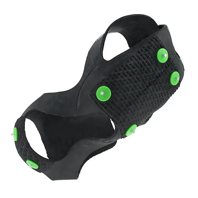 SPRINGYARD SportGrip Svart Herre | Sport1.no