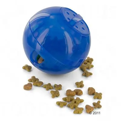 PetSafe SlimCat godbitball