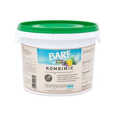 Grau BARF KombiMix