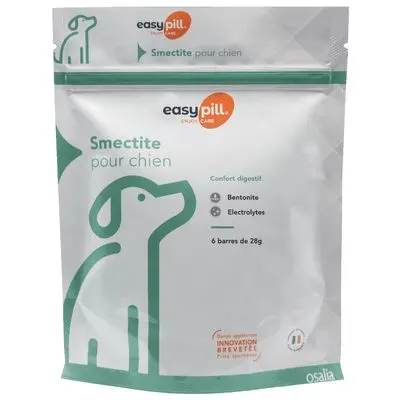 Easypill Smectite Hund