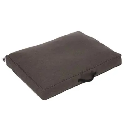TIAKI hundemadrass Memory Foam, brun