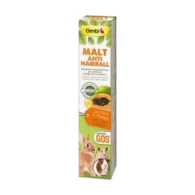 Gimbi Gnager-Malt Postei