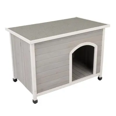 Modern Living Bergen sammenleggbar hundehytte