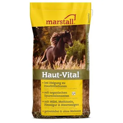 Marstall Skin Vital