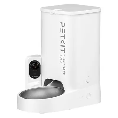 Petkit YumShare Solo med kamera