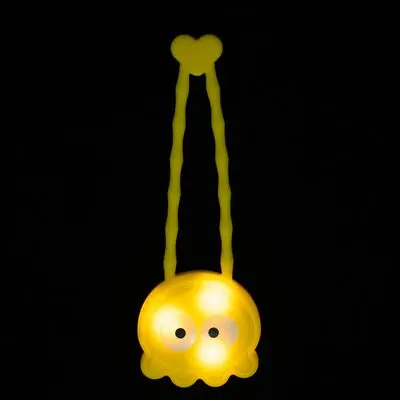 TIAKI Octopus lysanheng