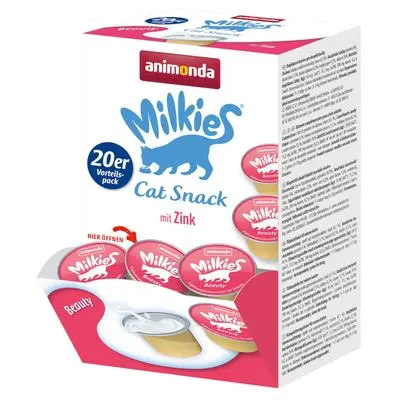 Multipack animonda Milkies
