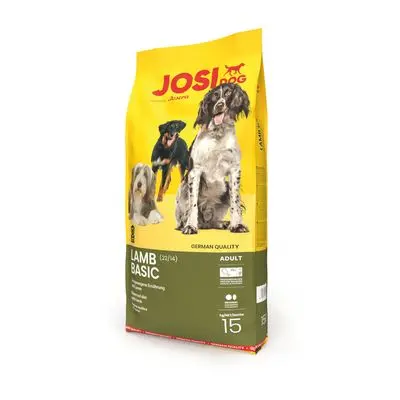 JosiDog Basic lam