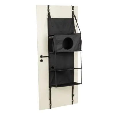 zooplus Basics kattetre Door
