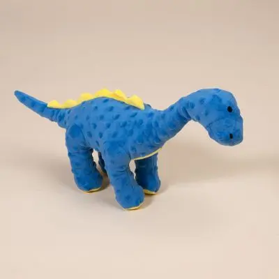 TIAKI hundeleketøy Dino
