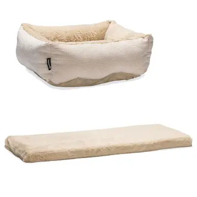 beeztees kosesett Moza, beige