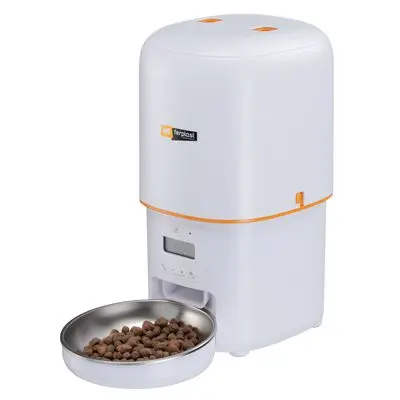 Ferplast fôrautomat Risto Pet