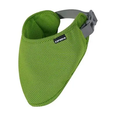 Icepeak Pet kjølende skjerf, grønt