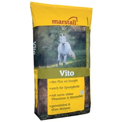 Marstall Vito