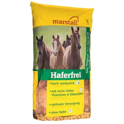 Marstall Havrefri