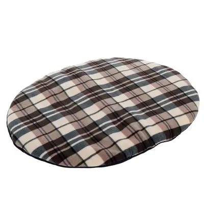 Hundepute Tartan