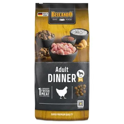 Belcando Adult Dinner