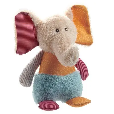 HUNTER Hundeleke Muli Elefant