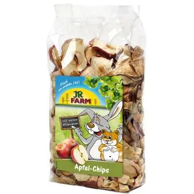 JR Farm Eplechips