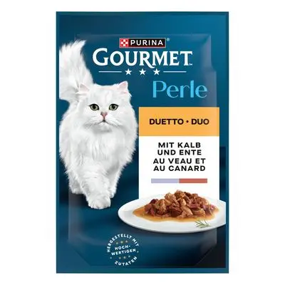 2x Gourmet til en spesialpris!
