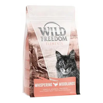 Wild Freedom Adult "Whispering Woodlands" kalkun - kornfri