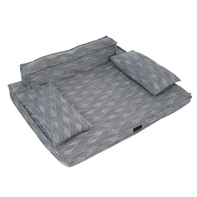 Modern Living hundesofa Kingman