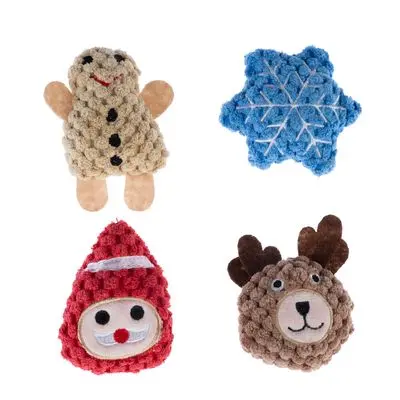 TIAKI Xmas kattelekesett