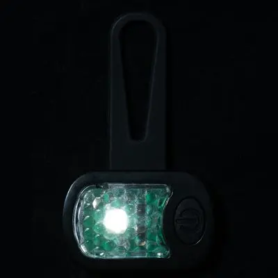 Nomad Tales Spirit USB-pendel med lys