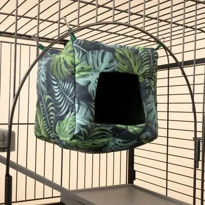 TIAKI Jungle Collection kosehule