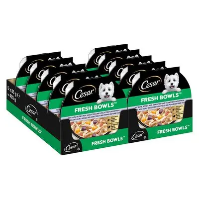 Cesar Fresh Bowls