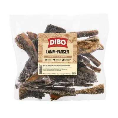 DIBO lammevom