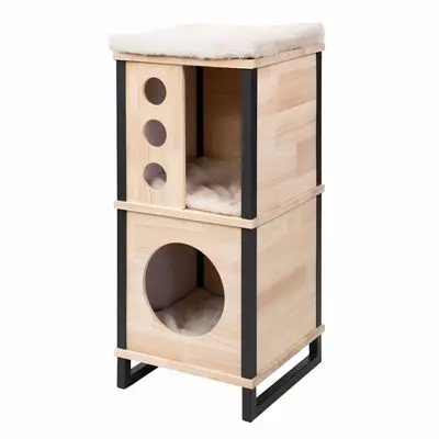 Designed by Lotte tre-klorestativ Nala S