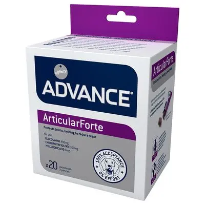 Advance Articular Forte Supplement