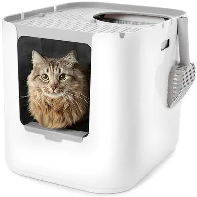 Modkat XL Kattetoalett