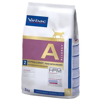 Virbac Veterinær HPM Allergi A2